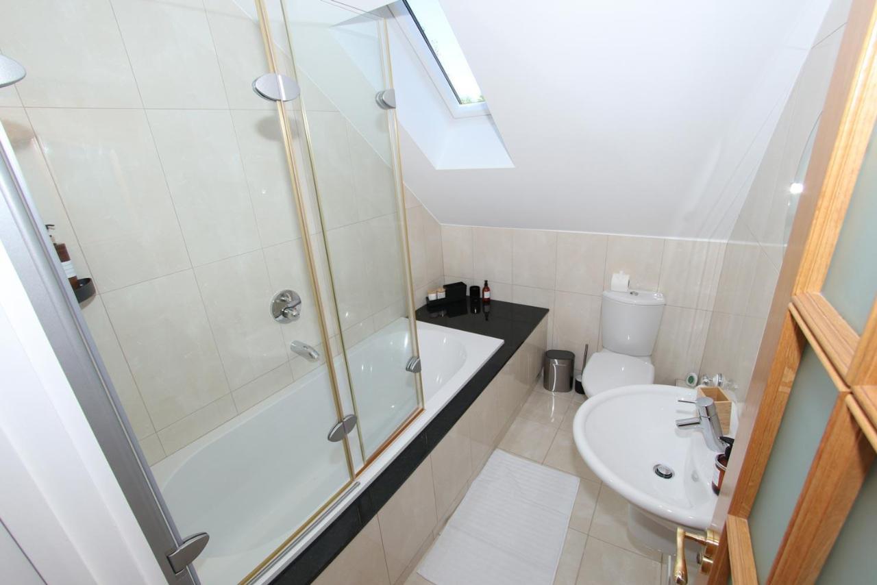 Gower Luxury Retreat: Spacious With Proximity * Parkmill