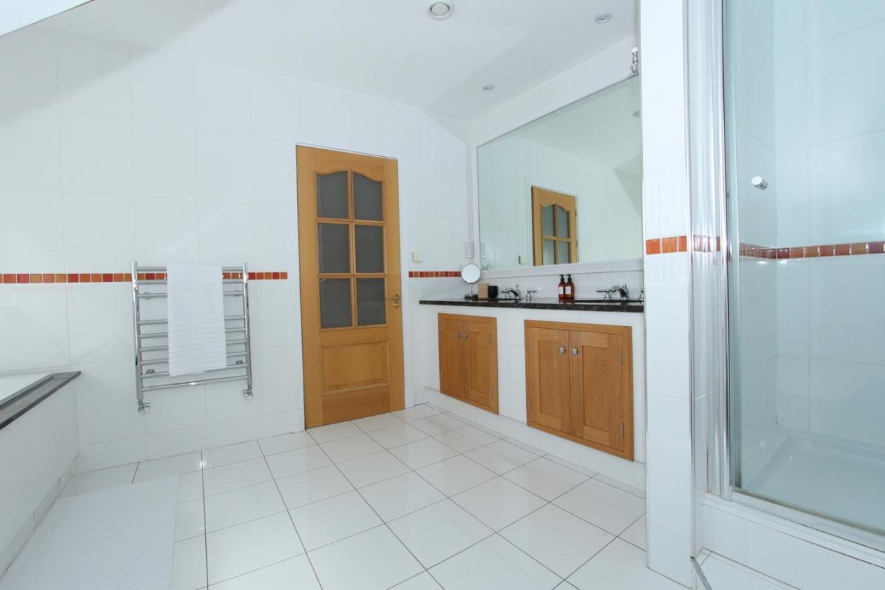 Gower Luxury Retreat: Spacious With Proximity * Parkmill