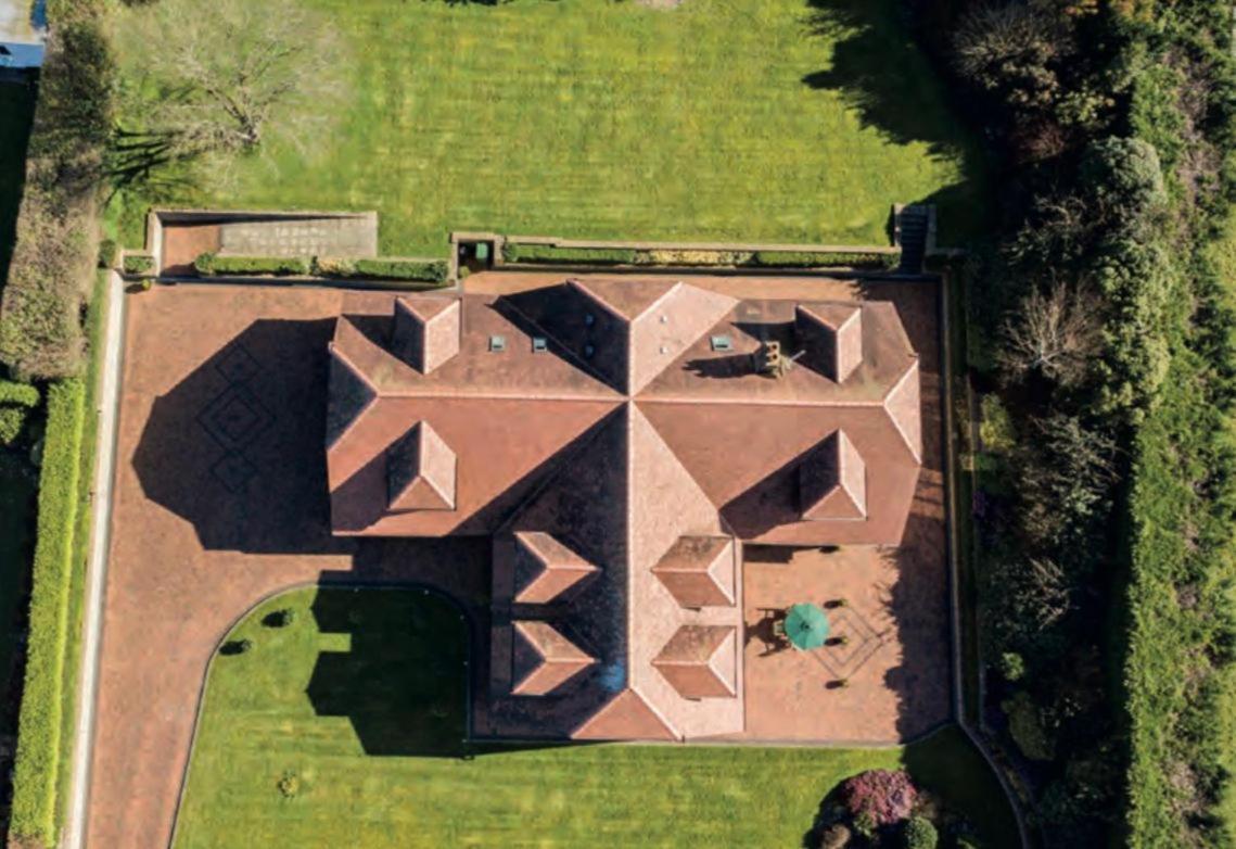 Holiday home Gower Luxury Retreat: Spacious With Proximity Parkmill