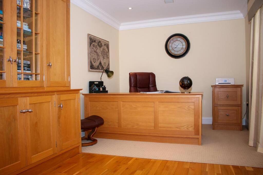 Gower Luxury Retreat: Spacious With Proximity * Parkmill