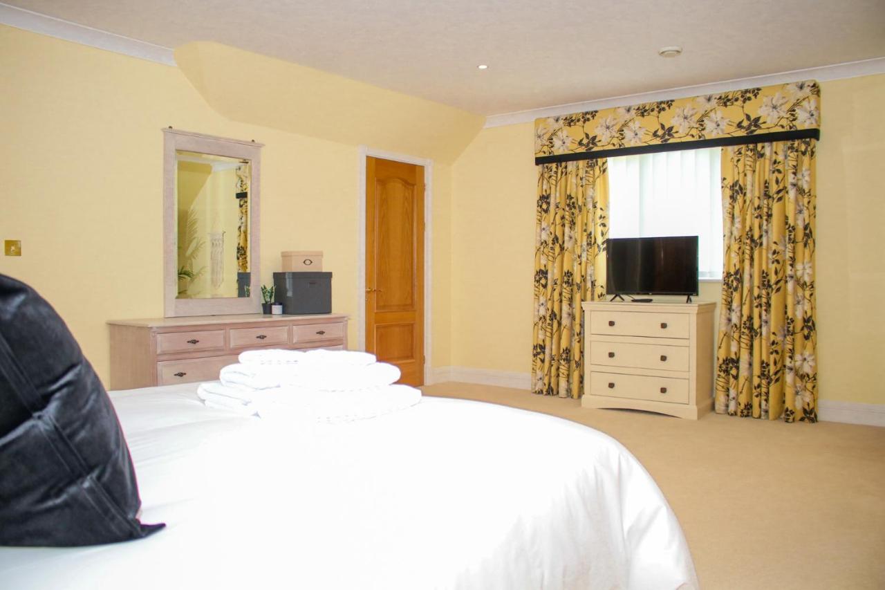Gower Luxury Retreat: Spacious With Proximity Holiday home Parkmill
